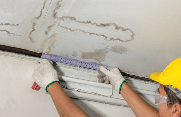 Reliable Basement Flood Cleanup contractor in Fuquay-Varina, NC by Aqua Guard Water Damage